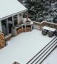 Winter-Ready Deck: Essential Prep Tips
