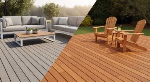 Choose the Best Deck Material